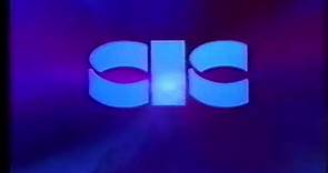 CIC Video Logo "Welcome"