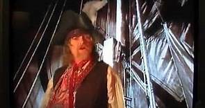 Yo Ho Ho (Pirate's Christmas) - by Tom Mason & The Blue Buccaneers featuring Michael "Supe" Granda