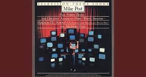 Theme from ''Hill Street Blues'' (feat. Larry Carlton)