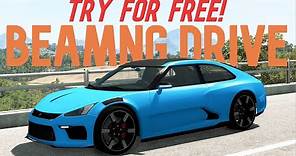 Try BeamNG.drive for Free!