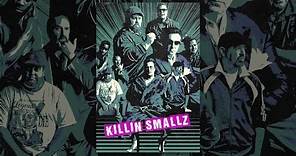 Killin' Smallz