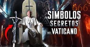 Signos y símbolos del Vaticano