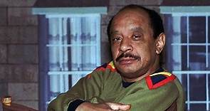 Sherman Hemsley, star of 'The Jeffersons,' found dead in his Texas home