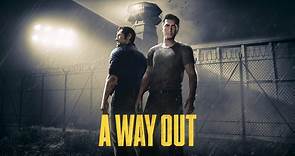 A Way Out - Un sitio oficial de EA - Comprar