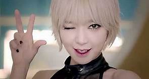 Like a cat - AOA ( OFFICIAL MUSIC VIDEO )