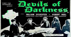 Devils of Darkness (1965)🔹