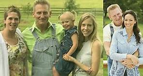 Joey and Rory Feek's Family Journey