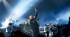 Peter Gabriel Announces 2023 North American Tour Dates