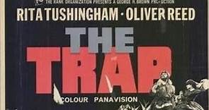 The trap full English movie 🎬 1966 Oliver reed