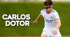 Carlos Dotor ► Unstoppable Skills & Goals 2022