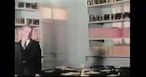 Luchino Visconti's The Stranger (Straniero, Lo 1967)COMPLETE MOVIE Part 1 of 11