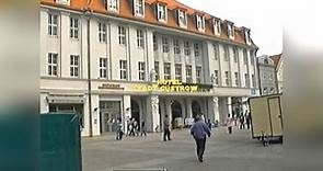 Hotel Stadt Güstrow