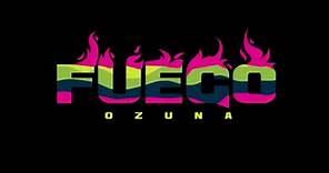 Ozuna - Fuego (Audio Oficial)