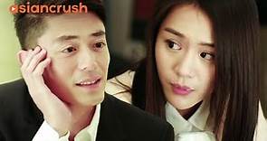 Does he want to hire me, or wife me up? | Ma Sichun & Wallace Huo | Love Me If You Dare