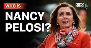 Who Is Nancy Pelosi?