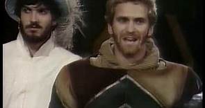 The Tragedy of King Richard II 1982 part1