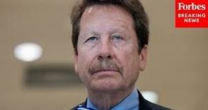 Commissioner Robert Califf Touts FDA’s Work To Prevent & Mitigate Significant Supply Chain Issues