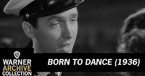 Easy To Love | Born to Dance | Warner Archive