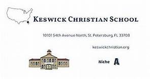 Keswick Christian School (St. Petersburg, FL)