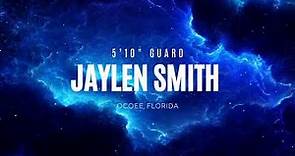 2023 Recruit - Jaylen Smith