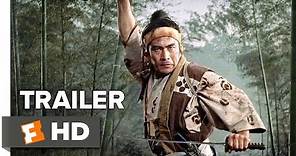 Mifune: The Last Samurai Official Trailer 1 (2016) - Documentary