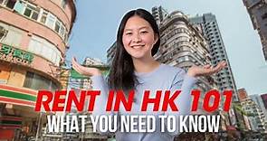 How to Rent in Hong Kong: Everything You Need to Know