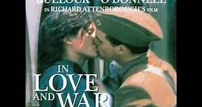 In Love And War OST - 06. Agnes' Theme - George Fenton