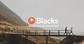 About Us | Blacks Outdoors