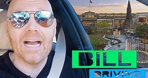 Bill Burr Driving: Glendale
