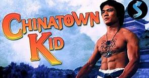 Chinatown Kid | Full Kung Fu Movie | Sheng Fu | Shirley Yu | Susan Yam-Yam Shaw