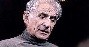 The true story of “maestro” Leonard Bernstein