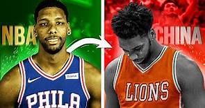What happened to Jahlil Okafor