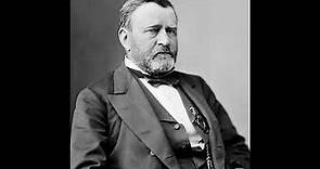 Ulysses S. Grant | Wikipedia audio article