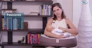 Inicio de la Lactancia materna: claves para conseguir una lactancia materna exitosa