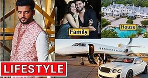 Zaheer Iqbal Lifestyle 2022 | Income, Family, Wife, Affair, Biography, NetWorth, Car, LifeStory, Age