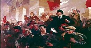 Storia della Rivoluzione russa - versione completa
