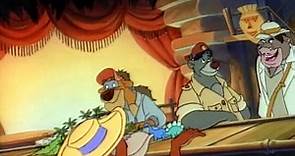 TaleSpin TaleSpin E062 – Paradise Lost