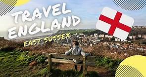 TRAVEL ENGLAND: Charming English Towns of East Sussex