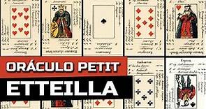 Petit Etteilla: review y significados en español