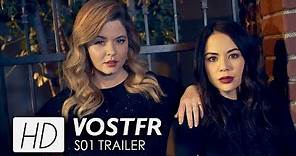Pretty Little Liars: The Perfectionists Saison 1 Trailer VOSTFR (HD)