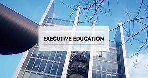 Executive Education - Grenoble Ecole de Management
