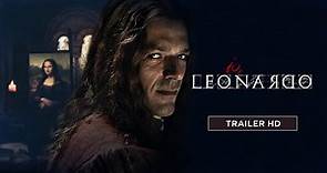 IO, LEONARDO | Teaser Trailer Ufficiale Italiano HD