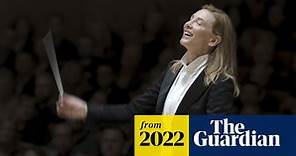 Tár review – Cate Blanchett is colossal as a conductor in crisis