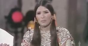 Did John Wayne Try To Pull Sacheen Littlefeather Offstage at 1973 Oscars?