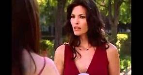 Alana de la Garza - Charmed - "Desperate Housewitches"