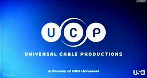 Dream Logos: Chernin Entertainment / MiddKid Productions / UCP / 20th Century Fox Television