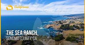The Sea Ranch | Sonoma County, California