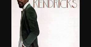 Eddie Kendricks - Keep On Truckin'