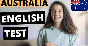 10 Things I Wish I Knew Before Taking the IELTS TEST for Moving to Australia (2023)