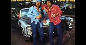 Moe Bandy & Joe Stampley -- Just Good Ol' Boys